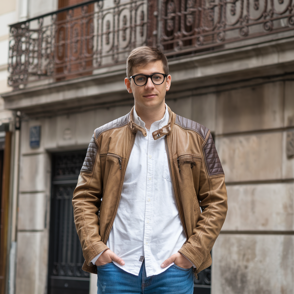 José Pérez